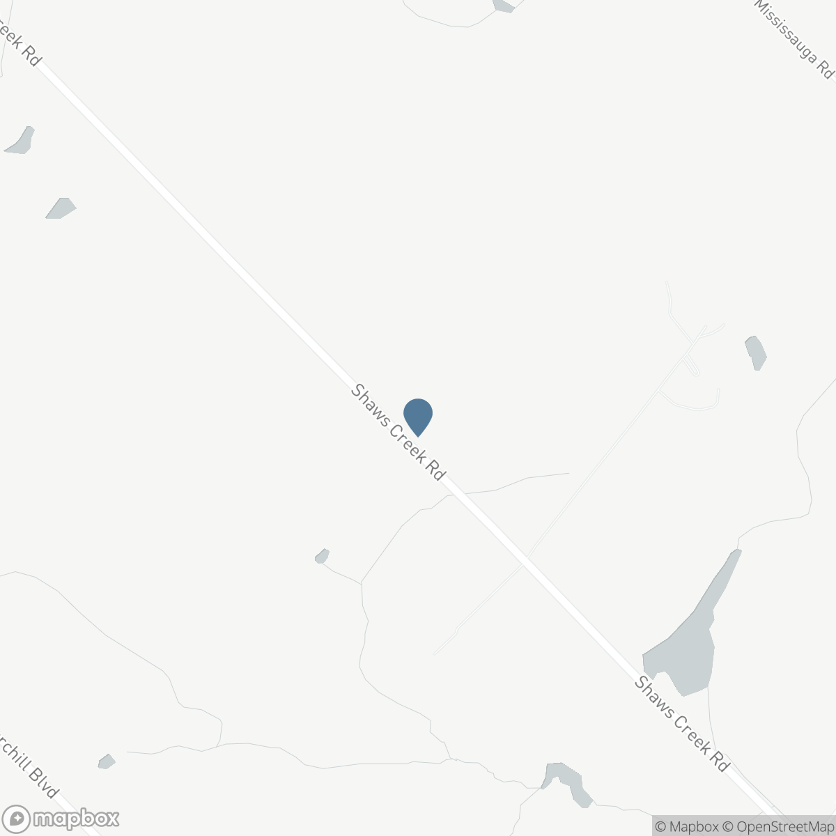 20855 SHAWS CREEK ROAD, Caledon, Ontario L7K 1L7